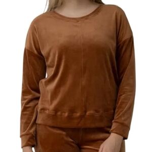 Women's Black Sweater